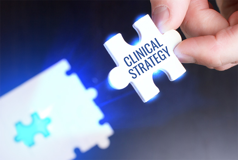 Clinical Strategy