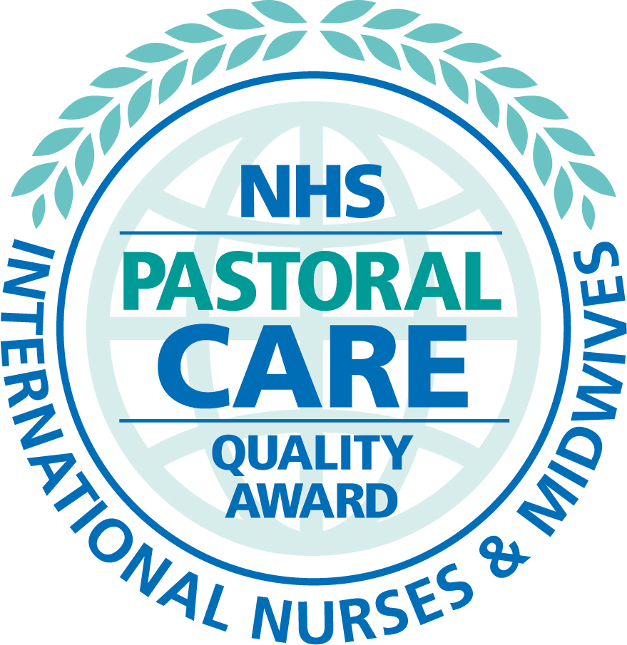Pastoral Care Quality Award
